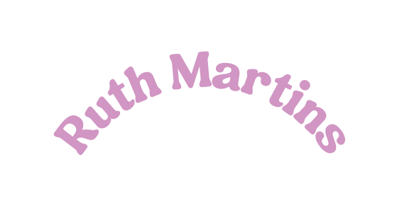 Ruth Martins