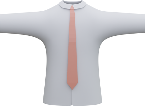 3d Office Clothes