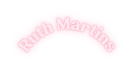 Ruth Martins